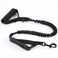 Anti-Pull Elastic Dog Leash with Reflective Design