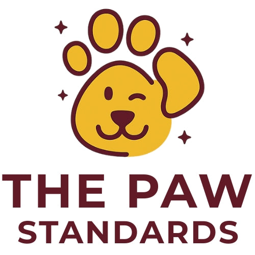 The Paw Standards
